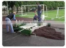 Hot Sale Construction Machine for Running Track thumbnail-1