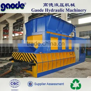 New Popular Scrap Metal Container Shear thumbnail-1