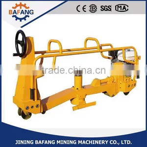 The NGM - 4.8 Diesel Rail Grinding Machine/ Rail Grinder With Good Quality thumbnail-2