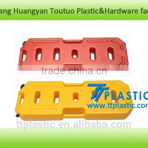 Anti-UV Polyethylene 20L/5gallon Gasoline Pack Hot Selling Fuel Tank thumbnail-1