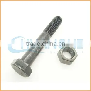 Cheap Wholesale Fasteners Nut and Bolt M34 thumbnail-2