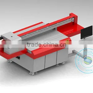 Industrial Large Format Multifunction UV1512 Dongzhi Print Head Led uv Printer thumbnail-3