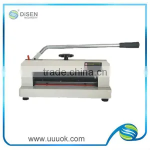 Cheap Manual Cutter for Cutting Paper thumbnail-1