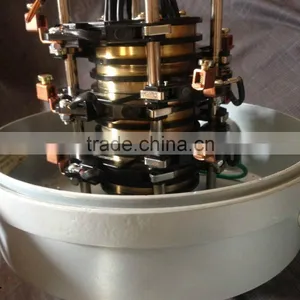 11 Lines Slip Ring for Center Pivot Irrigation System,collector Ring thumbnail-5