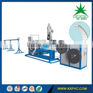 2017 Hot Selling PU Timing Belt Production Line Machine thumbnail-1