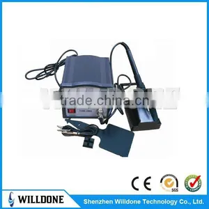 High Frequency Lead Free Soldering Station thumbnail-1
