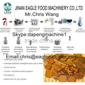 Pet Food (Dog/ Cat Food) Processing Line thumbnail-6
