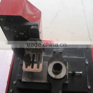 Electronic Control Stepless Speed Coder Machine Printing Machine thumbnail-3