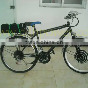 48V Electric Bike Conversion Kit/ebike Parts/e Bike Kit thumbnail-1