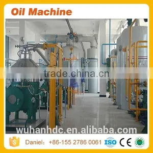 New Condition OIL EXPELLER FOR CASTOR for Industrial Usage Oil thumbnail-5