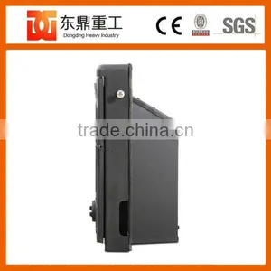 Wood Burning Stove Insert Fireplace Product DOL357i for Sale thumbnail-2