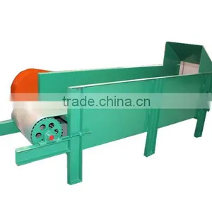 Hot Sale Industrial Disc Drum Wood Chipper Machine thumbnail-1