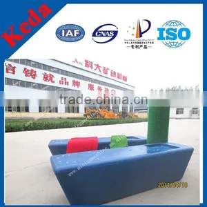 China Gold Quality Small Gold Dredge thumbnail-2