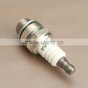 40-6 Brush Cutter Engine BM6A Spark Plug thumbnail-1