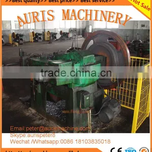 Automatic Nail Making Machine,steel Nail Making Machine thumbnail-2