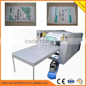 Automatic Multi-color Non Woven Bag Flex Printer Printing Printed Machine thumbnail-1