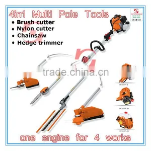 2013 New 2.25M Long Reach Multi Pole Tools PM430 thumbnail-1