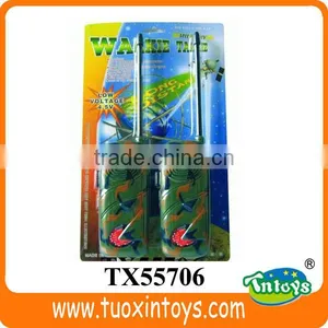 Kids Walkie Talkie, Toy Walkie-talkie, New Toys for Kid 2016 thumbnail-4