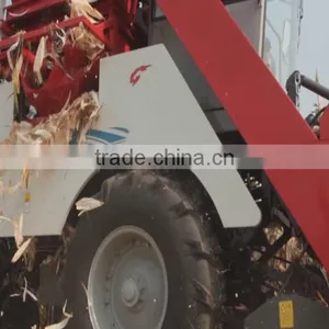 Corn Used Corn Harvesters thumbnail-5