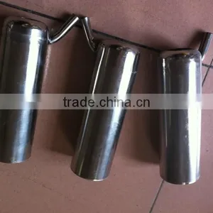 Sheep Milking Machine for Sale thumbnail-2