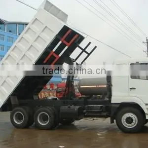 Hino 700 Hydraulic Tipper for Sale thumbnail-1