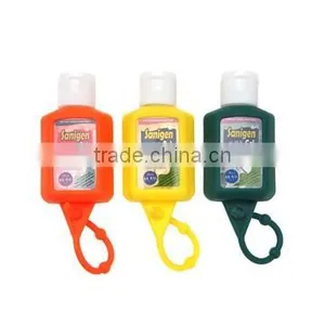 [World Chem Co] Alcohol Hand Sanitizer thumbnail-1