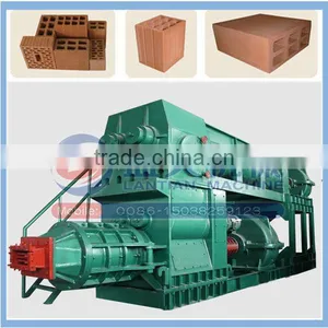 Hydraulic Cement Bricks Making Machine thumbnail-1