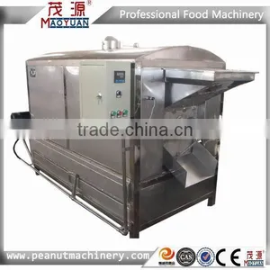 Cashew Nut Bakery Equipment thumbnail-1