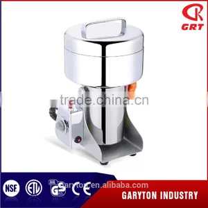 GRT - 20B Electrics Herb Milling Grinder Machine thumbnail-1