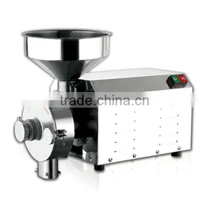 GRT - 50B Electric Corn Grinder thumbnail-1