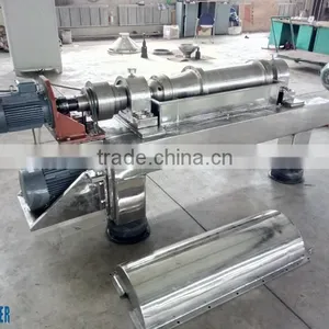 the Easy Operation Stainless Steel Filter Press thumbnail-5