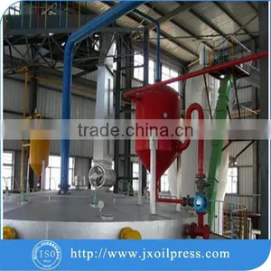 Low Price Commercial Rice Bran Mill Oil Machine of China Henan thumbnail-1