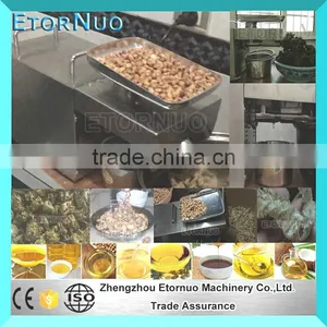 Energy Saving Home Mini Hand Oil Press thumbnail-6