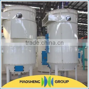 Fast Effect Corn Flour Mill Plant thumbnail-6