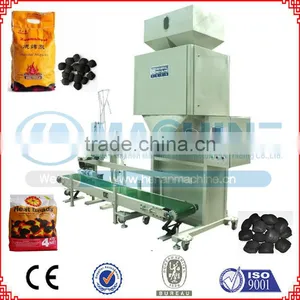 Automatic Coal Packaging Machine Approved by CE thumbnail-1