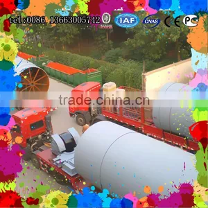 New Energy-saving Lime Rotary Kiln,active Lime Plant With Top Quality thumbnail-6