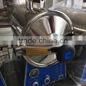 24 Liter Medical Steam Autoclave TS-B24 Table Top Sterilizer - Bluestone Autoclave thumbnail-1