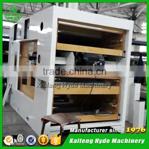 5X Air Screen Cotton Seed Cleaning Machine With Chemical Delinter thumbnail-2