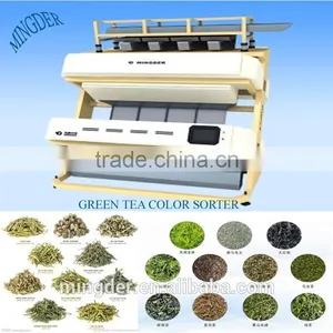 China Color Sorter /Tea Color Sorter Manufacturer thumbnail-6