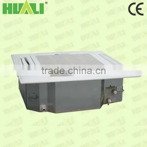 Huali Cassette Ceiling Type Water Chiller Fan Coil Unit thumbnail-2