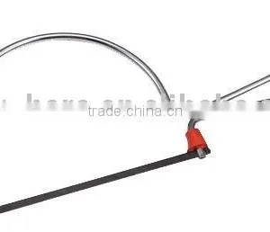 Mini Hacksaw Frame With Steel NH-A19 thumbnail-1