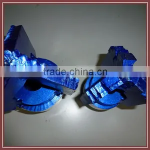 2015 Saler Drag Drill Bits thumbnail-2