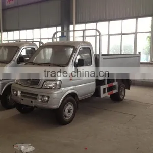 1.5 Tons Lorry Truck, 1.5 Tons Dump Truck , 1500 kg Tipper Truck, 1500 kg Camion Truck thumbnail-6