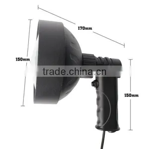 Most Popular Items Searchlight Cree 45w Rechargeable Outdoor Lights thumbnail-4