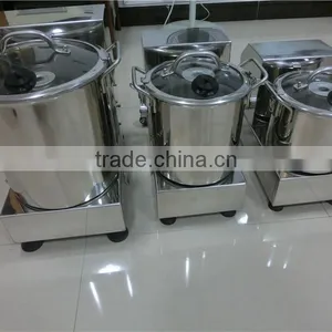 Factory Price 6L Electrical Food Chopper, Food Chopper (MCT-6) thumbnail-6