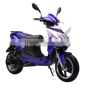 EX Factory Price Electric Motor Scooter Equipped 40Ah Silicone Battery(BL1501EEC/EPA) thumbnail-1