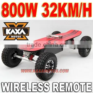 Electric Skating Board 800W thumbnail-1