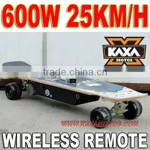 Long Skate Boards 600W thumbnail-1