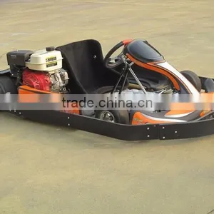 Big Wheel Lifan Pedal go Kart thumbnail-4
