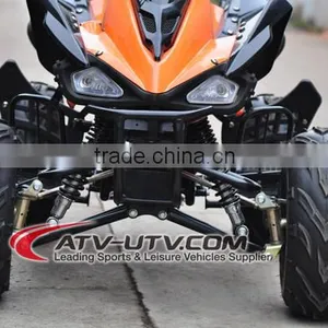 2016 Best 4 Stroke Air-cooled Electric Start 110cc Quad Atv Bike thumbnail-1